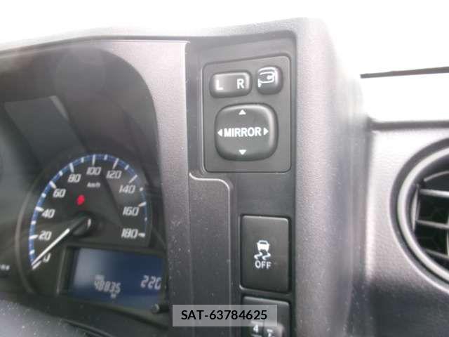 Toyota SUCCEED VAN 2020-05 7729390-12
