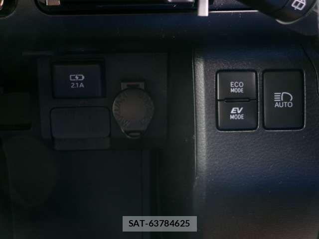 Toyota SUCCEED VAN 2020-05 7729390-14