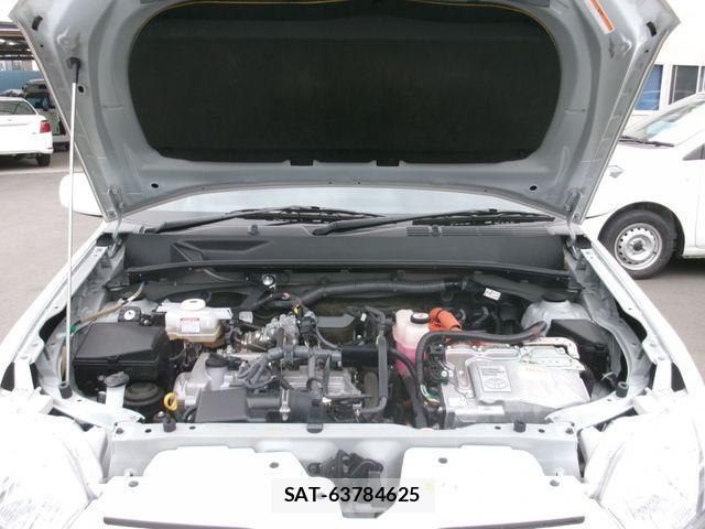 Toyota SUCCEED VAN 2020-05 7729390-17