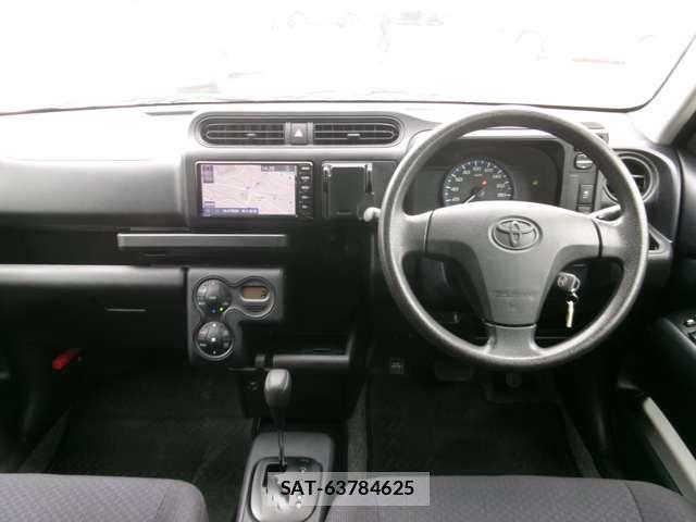 Toyota SUCCEED VAN 2020-05 7729390-4