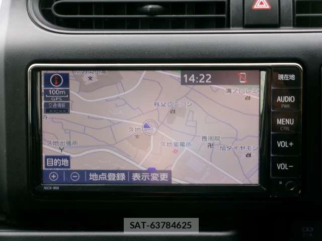 Toyota SUCCEED VAN 2020-05 7729390-5