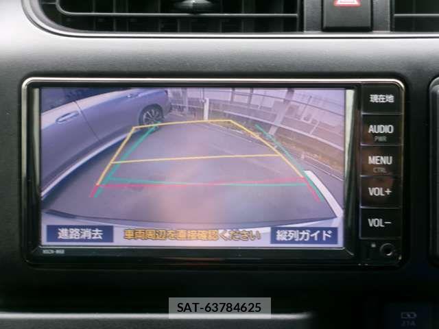 Toyota SUCCEED VAN 2020-05 7729390-6