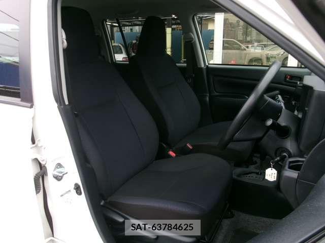 Toyota SUCCEED VAN 2020-05 7729390-7