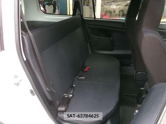 Toyota SUCCEED VAN 2020-05 7729390-8