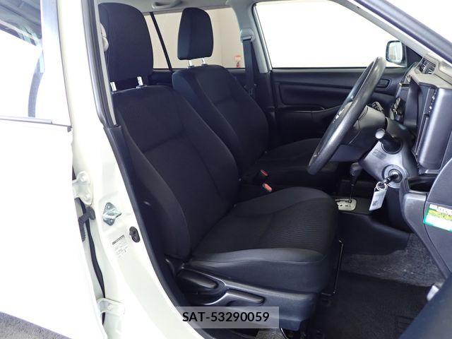 Toyota SUCCEED VAN 2019-04 7963958-13