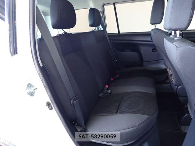 Toyota SUCCEED VAN 2019-04 7963958-14