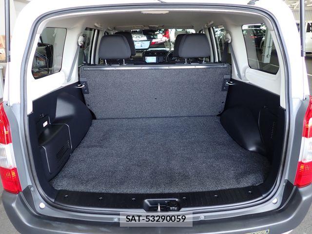 Toyota SUCCEED VAN 2019-04 7963958-15