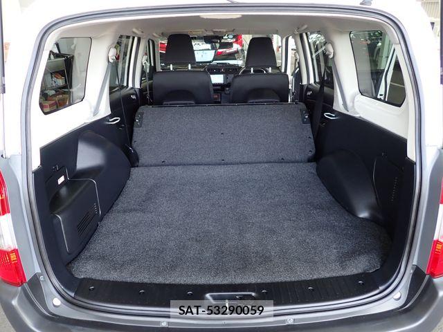 Toyota SUCCEED VAN 2019-04 7963958-16