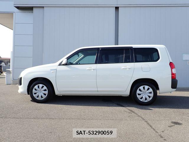 Toyota SUCCEED VAN 2019-04 7963958-17