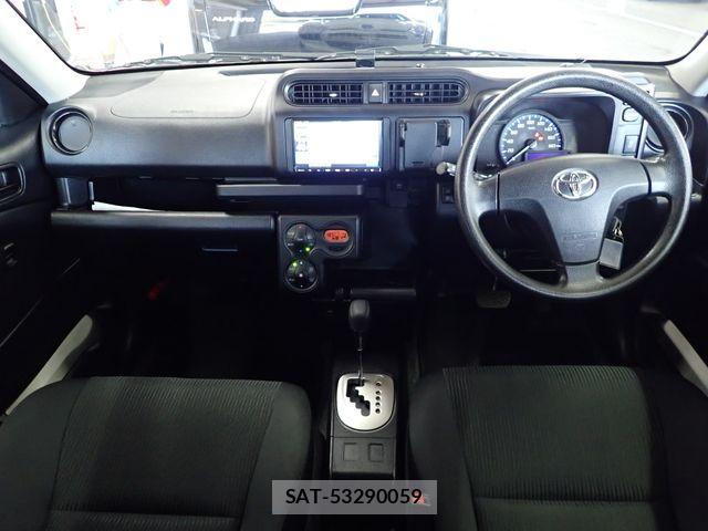 Toyota SUCCEED VAN 2019-04 7963958-1