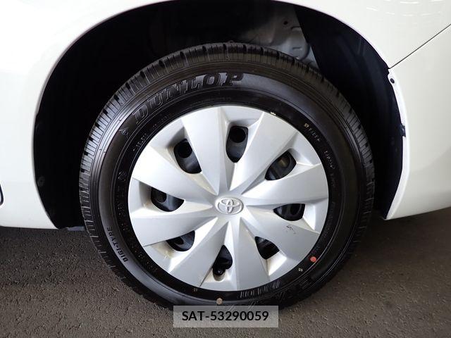 Toyota SUCCEED VAN 2019-04 7963958-19