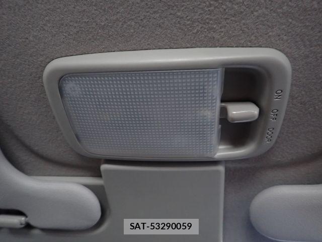 Toyota SUCCEED VAN 2019-04 7963958-21