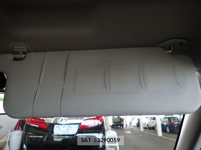 Toyota SUCCEED VAN 2019-04 7963958-22