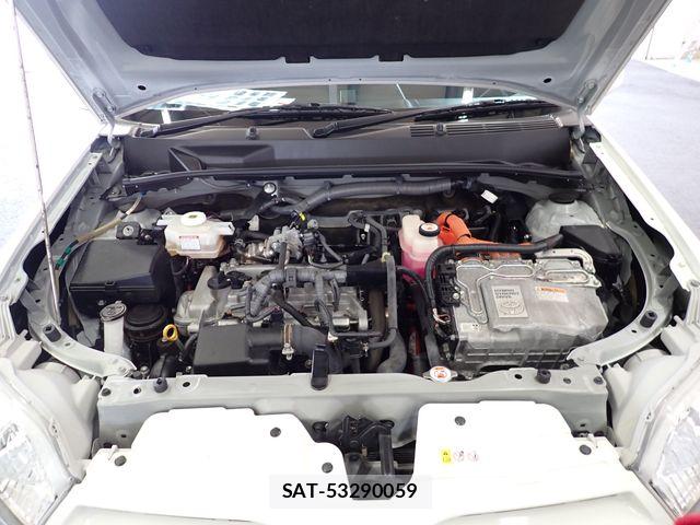 Toyota SUCCEED VAN 2019-04 7963958-3