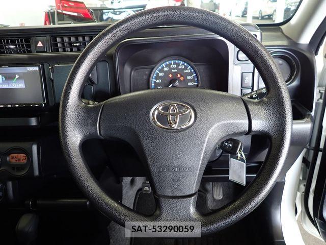 Toyota SUCCEED VAN 2019-04 7963958-4
