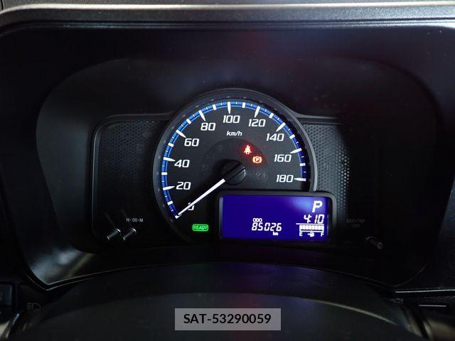 Toyota SUCCEED VAN 2019-04 7963958-5