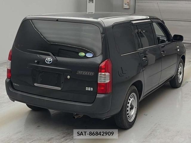 Toyota SUCCEED VAN 2019-04 8056480-1