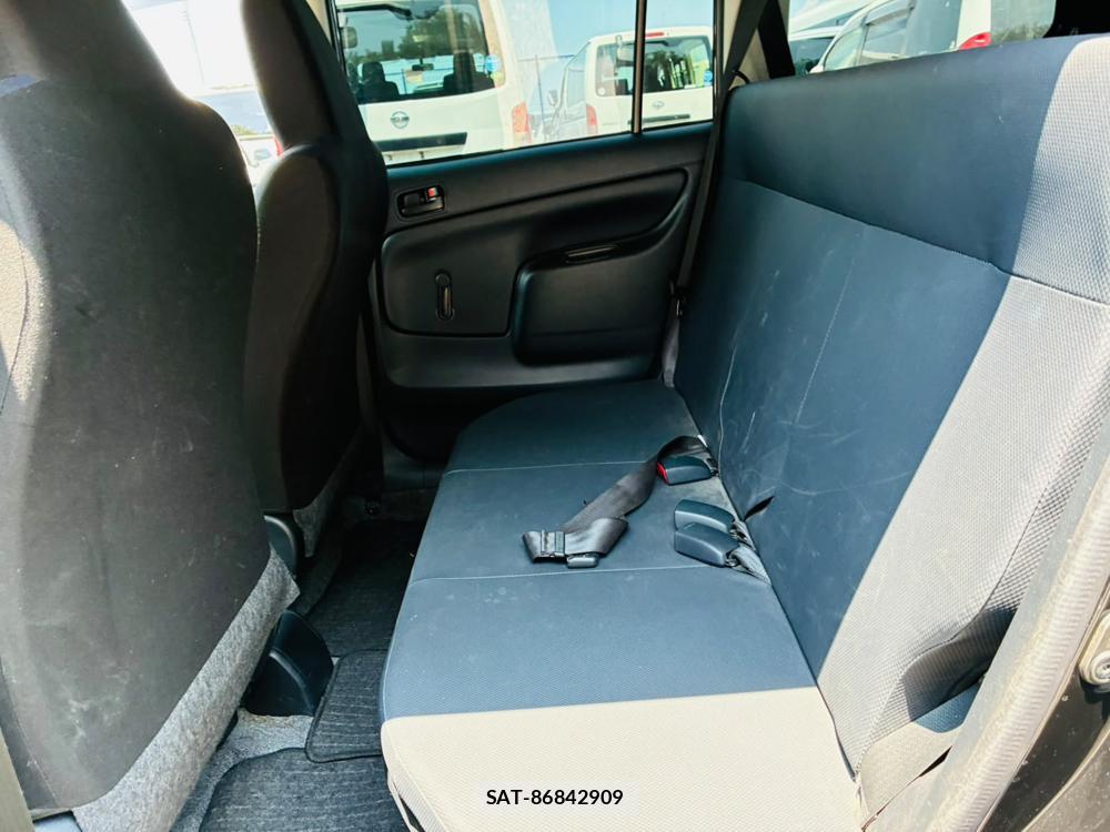 Toyota SUCCEED VAN 2019-04 8056480-9