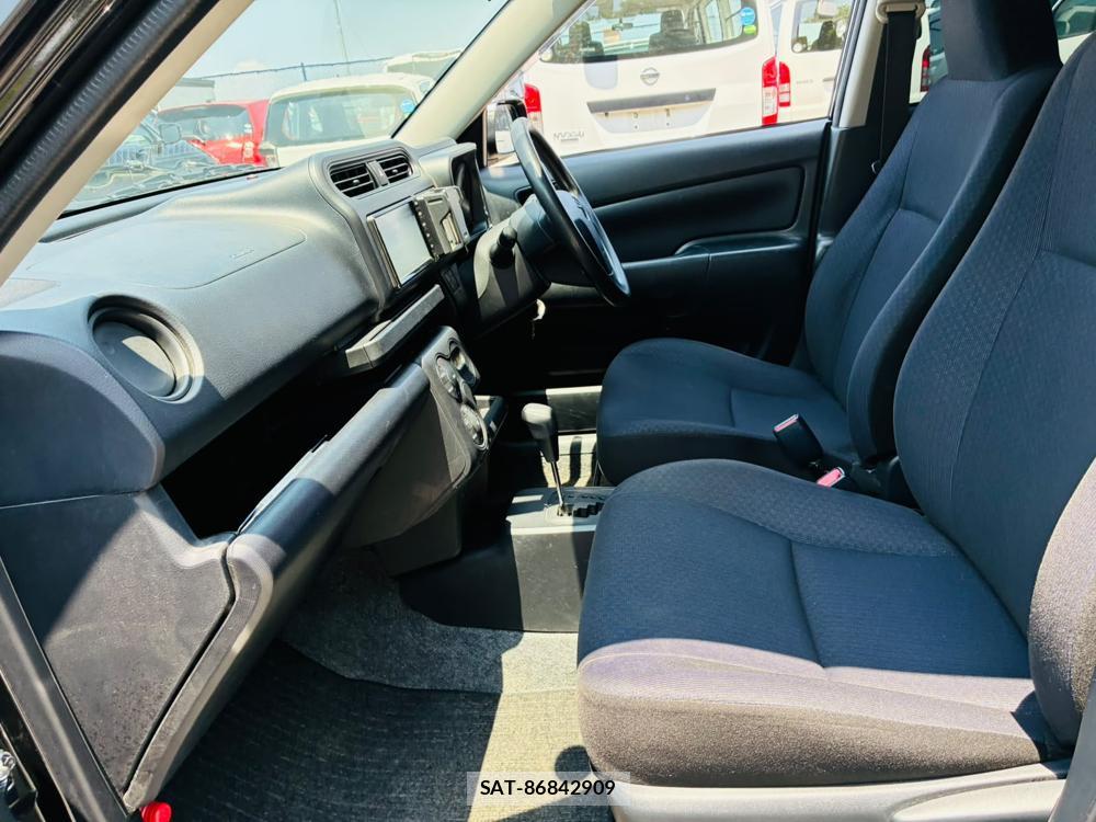 Toyota SUCCEED VAN 2019-04 8056480-10