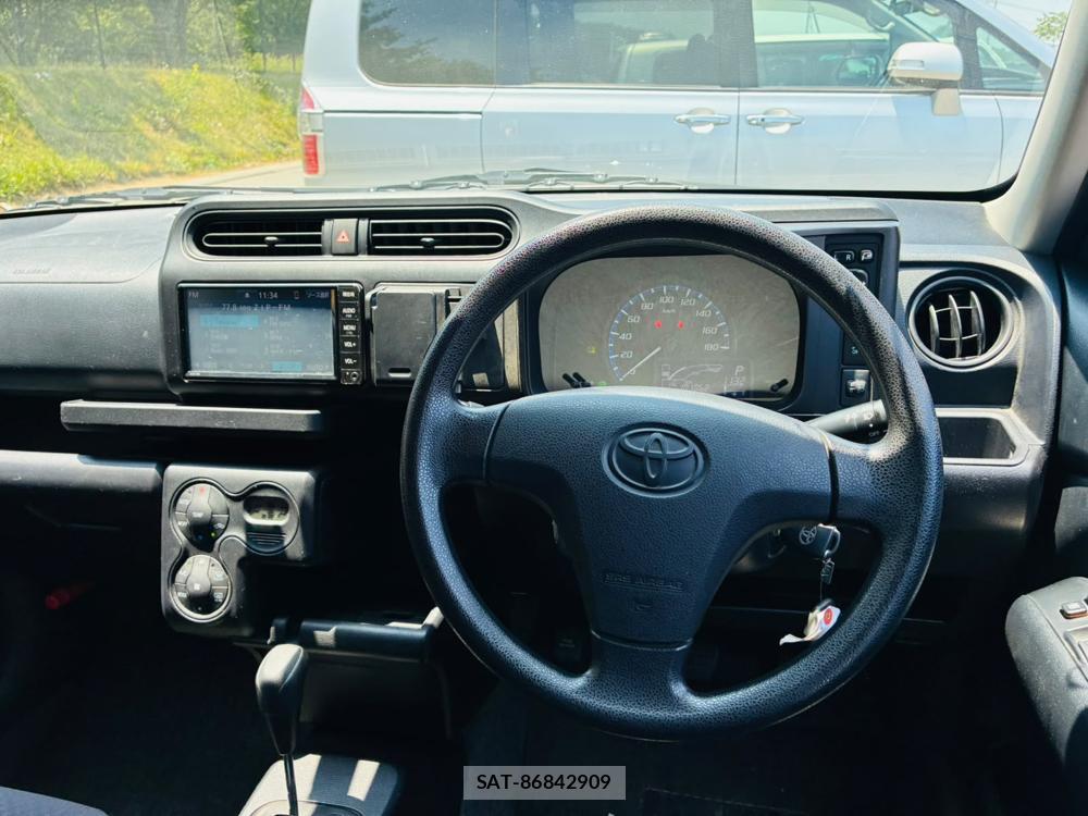 Toyota SUCCEED VAN 2019-04 8056480-13