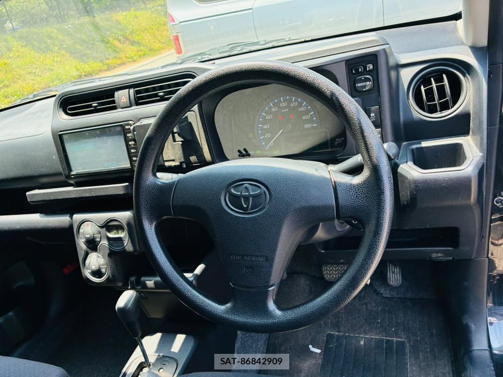 Toyota SUCCEED VAN 2019-04 8056480-14