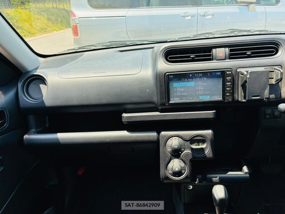 Toyota SUCCEED VAN 2019-04 8056480-17