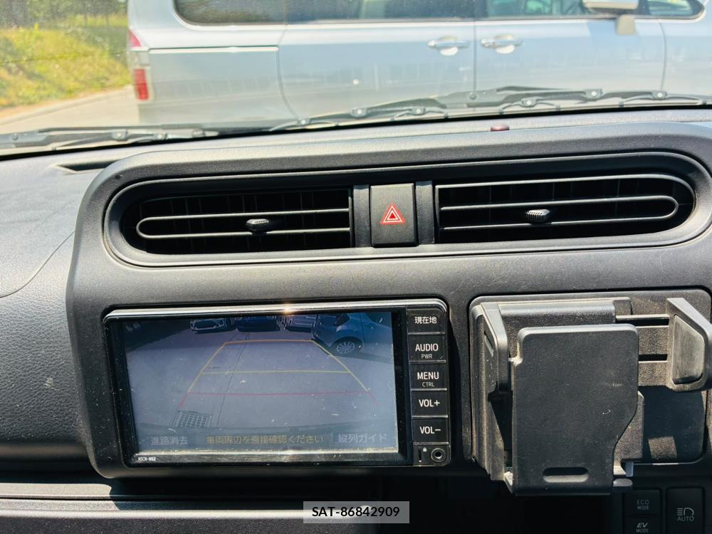 Toyota SUCCEED VAN 2019-04 8056480-18