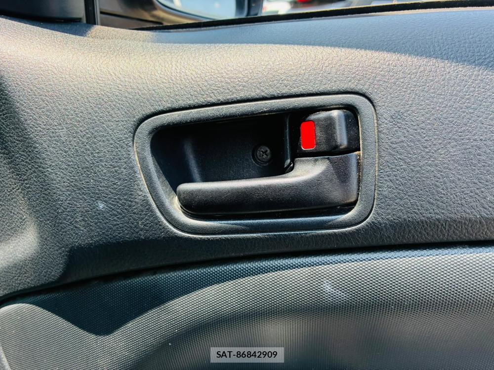 Toyota SUCCEED VAN 2019-04 8056480-20