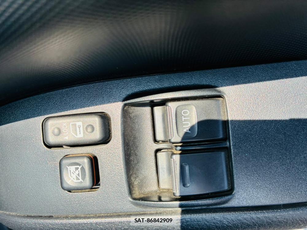 Toyota SUCCEED VAN 2019-04 8056480-21