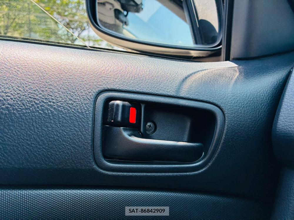 Toyota SUCCEED VAN 2019-04 8056480-22