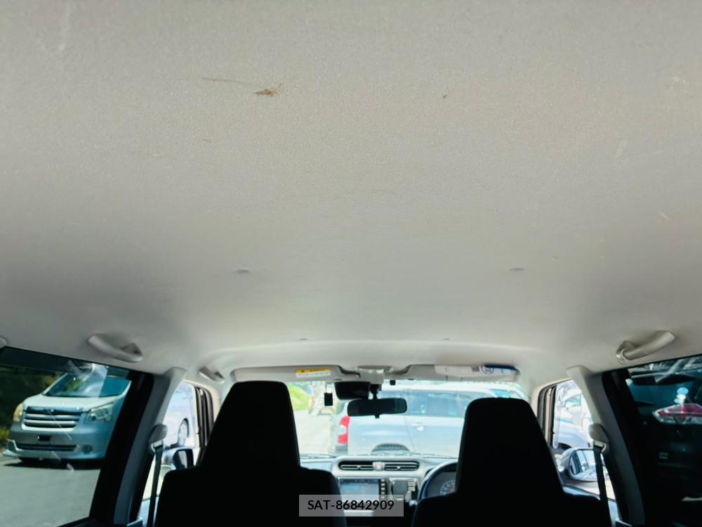 Toyota SUCCEED VAN 2019-04 8056480-24