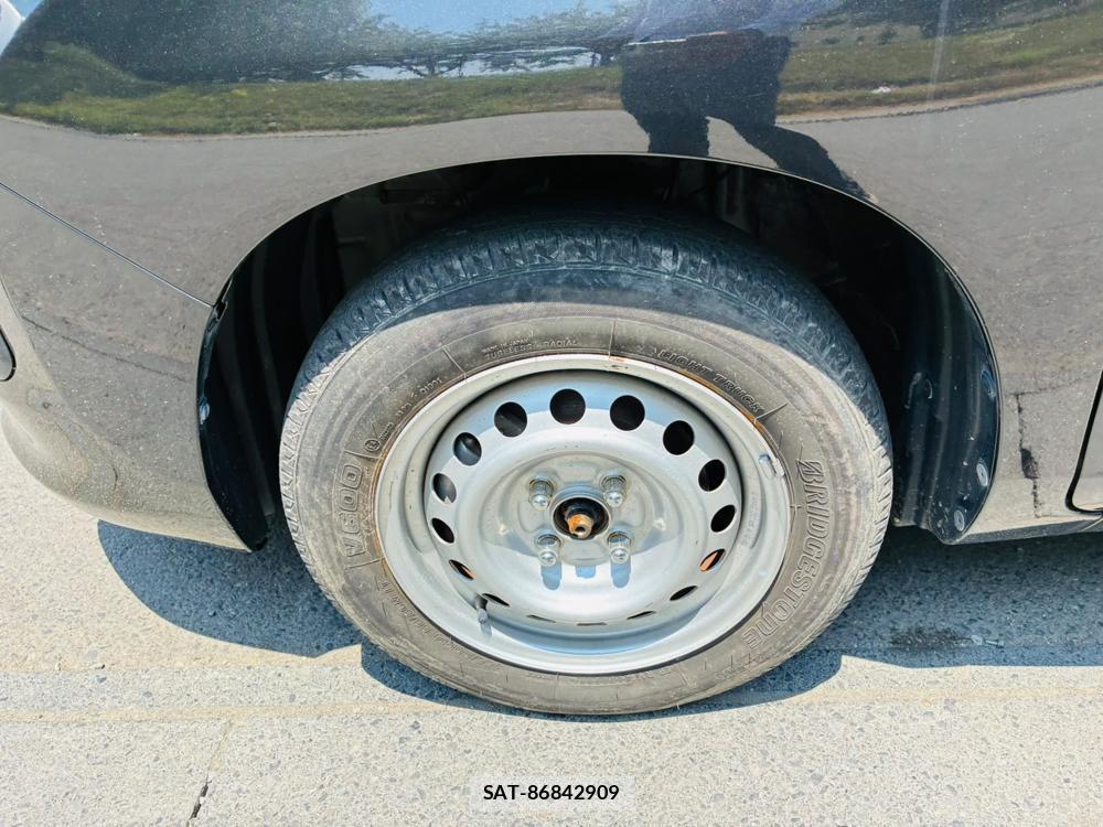 Toyota SUCCEED VAN 2019-04 8056480-29