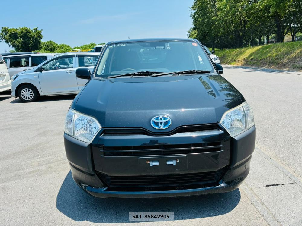 Toyota SUCCEED VAN 2019-04 8056480-7