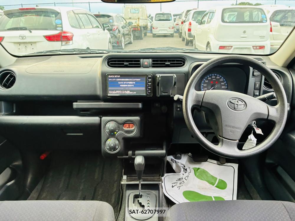 Toyota SUCCEED VAN 2019-06 8144179-12