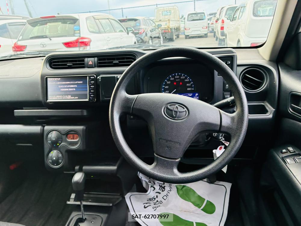 Toyota SUCCEED VAN 2019-06 8144179-13