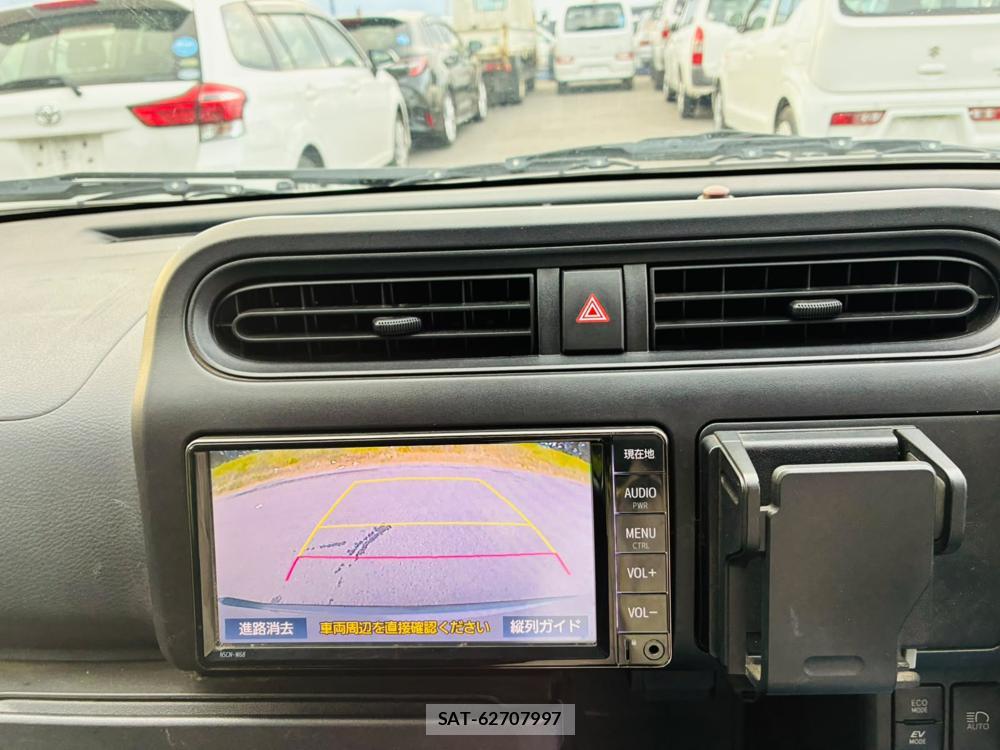 Toyota SUCCEED VAN 2019-06 8144179-18