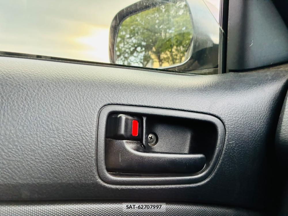 Toyota SUCCEED VAN 2019-06 8144179-22