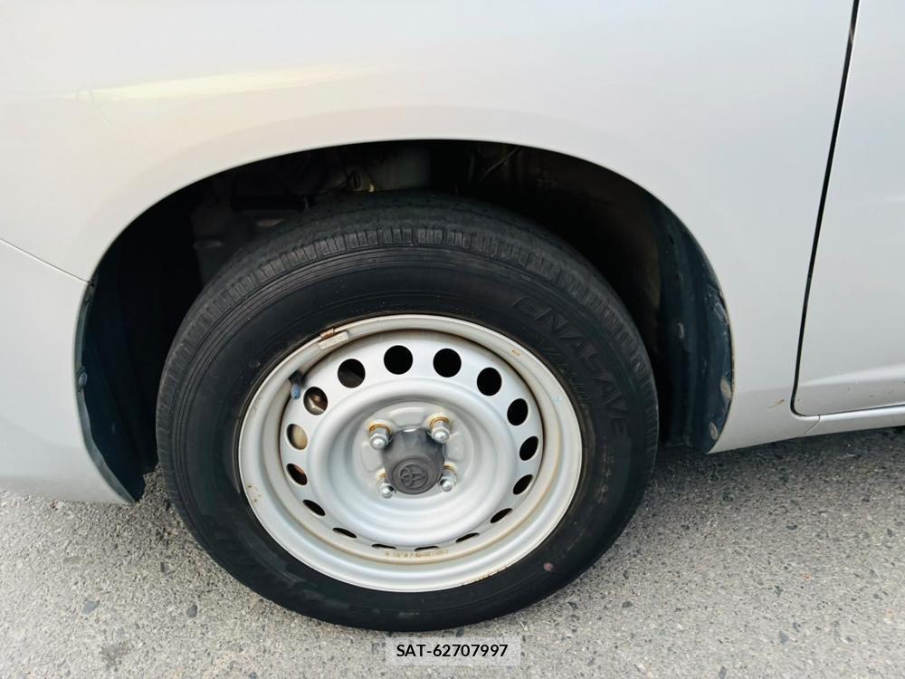 Toyota SUCCEED VAN 2019-06 8144179-29