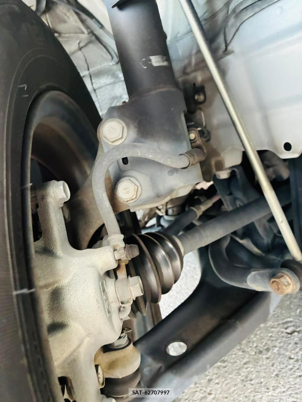 Toyota SUCCEED VAN 2019-06 8144179-33