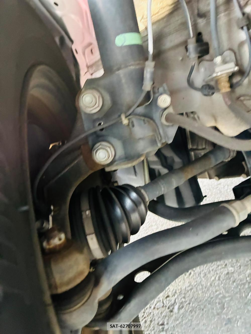 Toyota SUCCEED VAN 2019-06 8144179-34