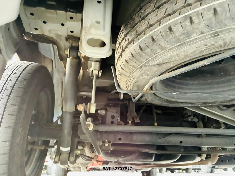 Toyota SUCCEED VAN 2019-06 8144179-35