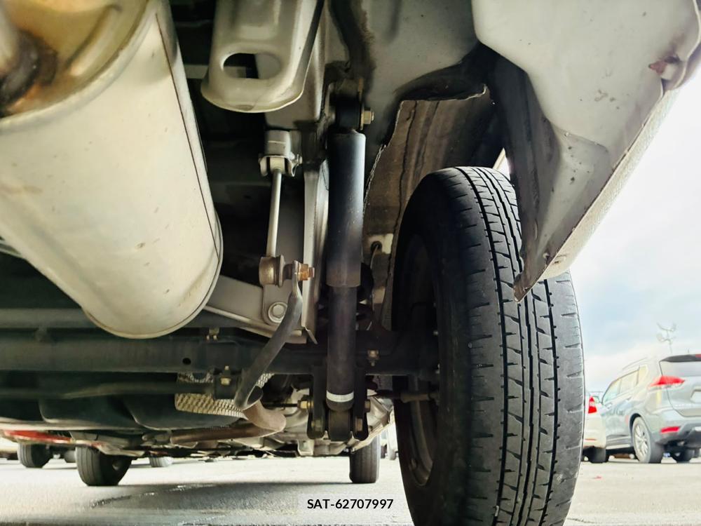Toyota SUCCEED VAN 2019-06 8144179-36
