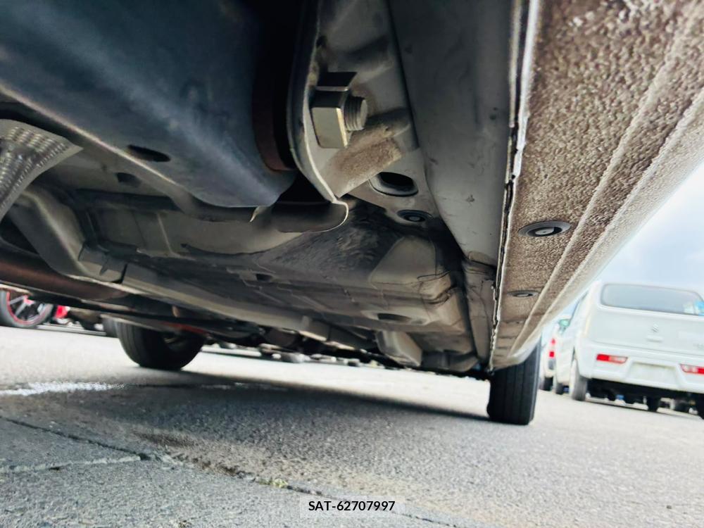 Toyota SUCCEED VAN 2019-06 8144179-37