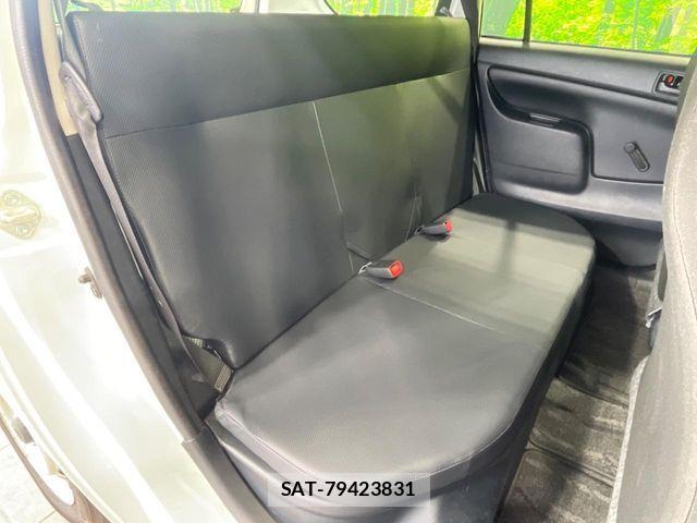 Toyota SUCCEED VAN 2020-06 8246839-9
