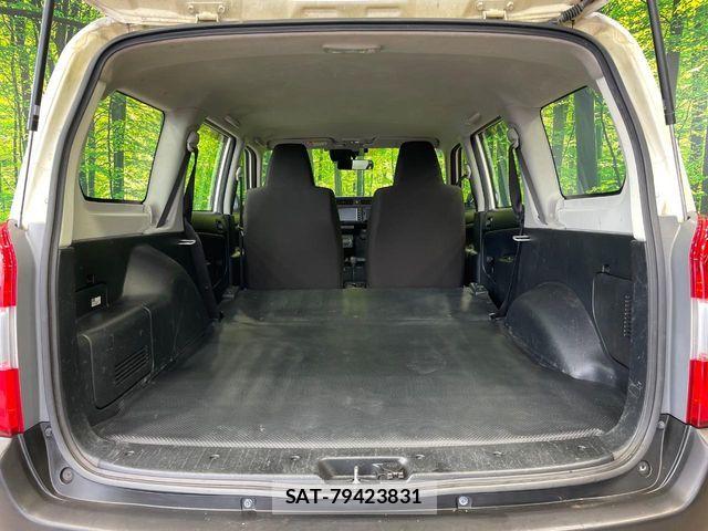 Toyota SUCCEED VAN 2020-06 8246839-10