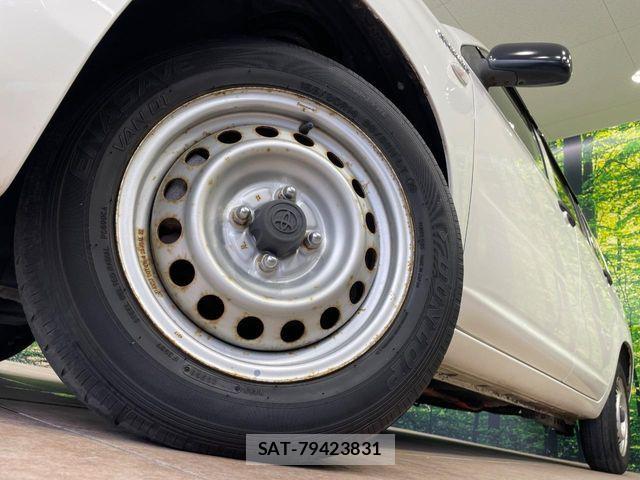 Toyota SUCCEED VAN 2020-06 8246839-13