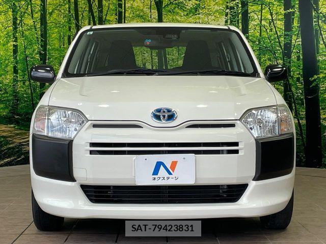 Toyota SUCCEED VAN 2020-06 8246839-14
