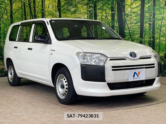 Toyota SUCCEED VAN 2020-06 8246839-16