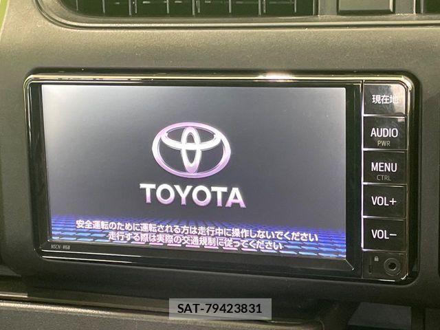 Toyota SUCCEED VAN 2020-06 8246839-3