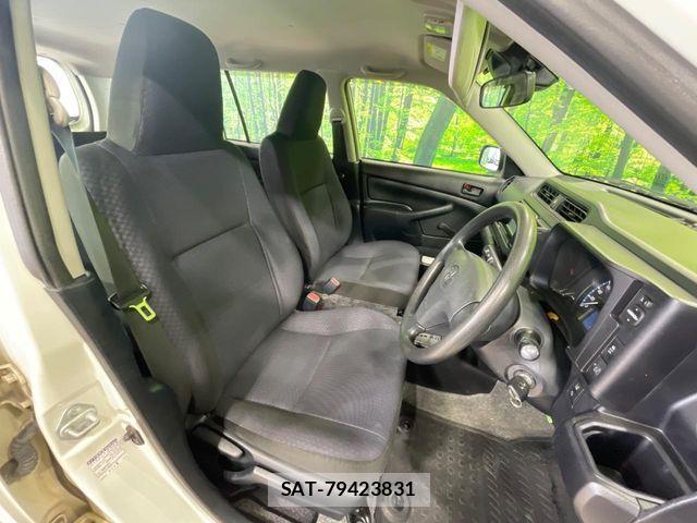 Toyota SUCCEED VAN 2020-06 8246839-8
